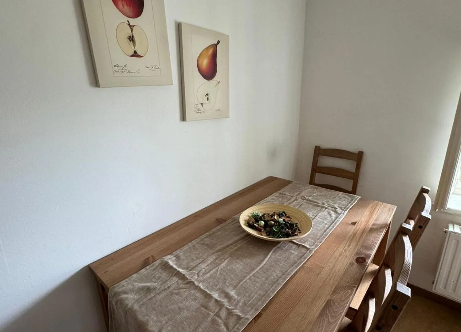 Wohnung Salzach Зальцбург Апартаменты