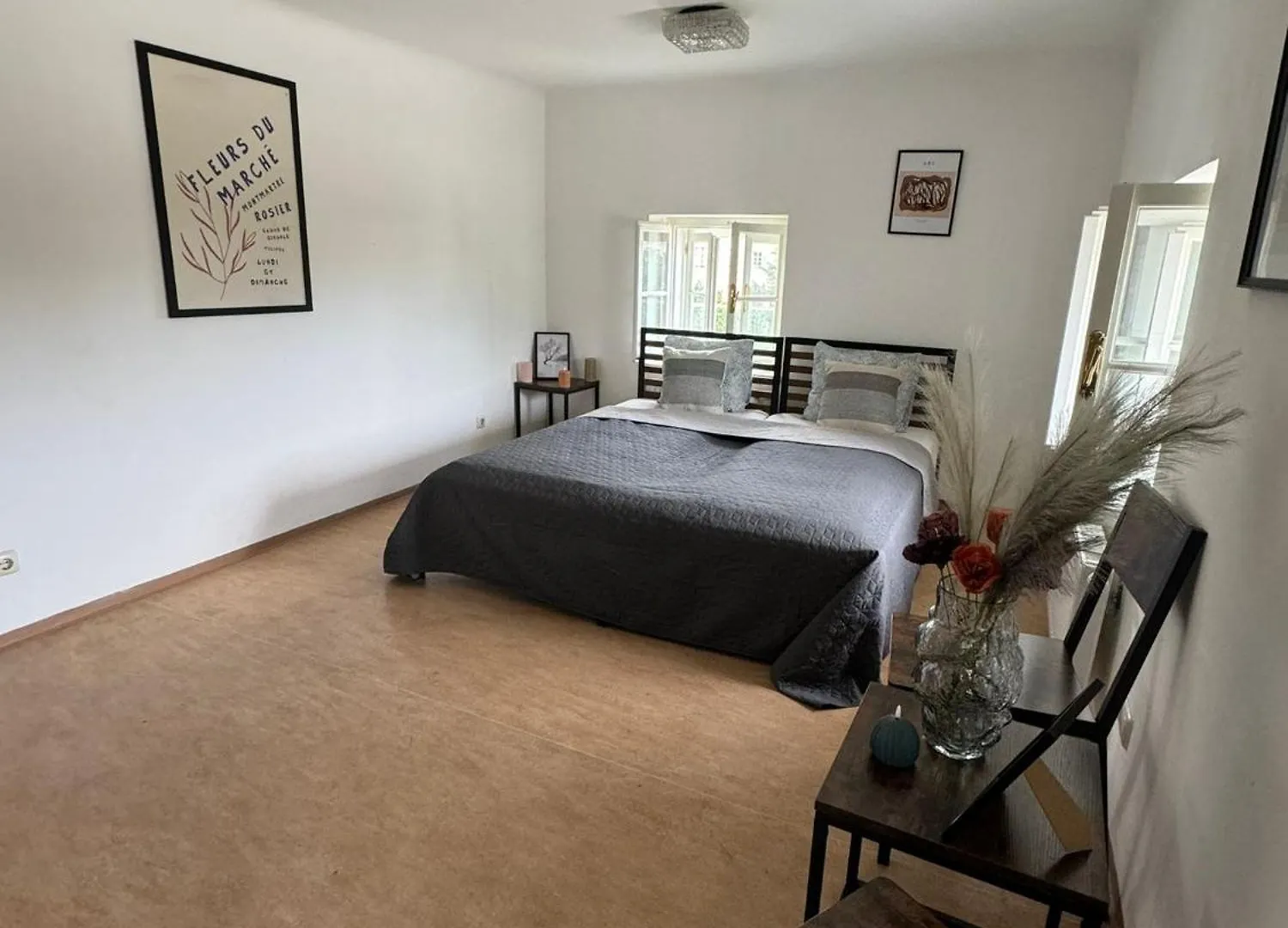 Wohnung Salzach Зальцбург