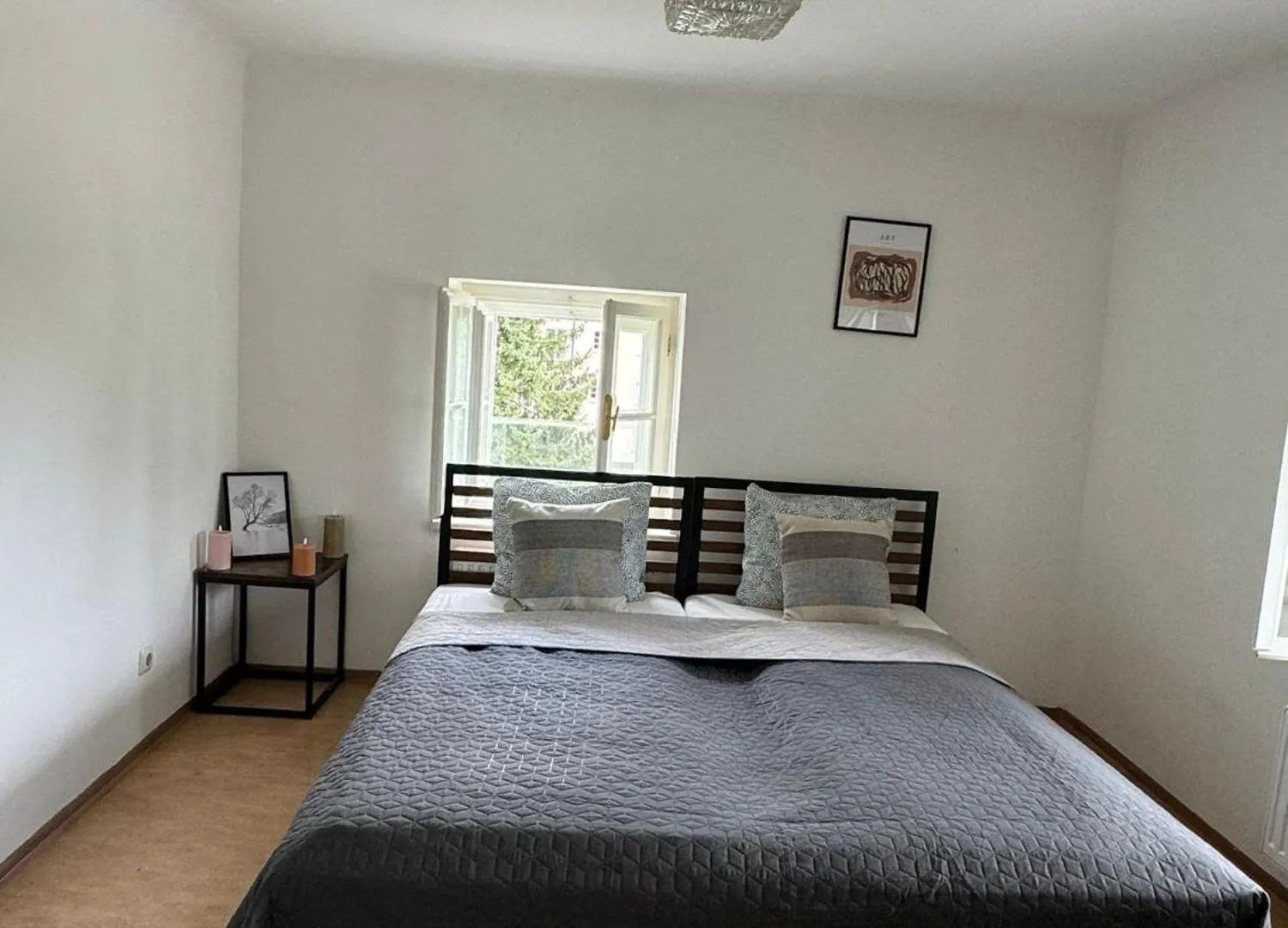 Wohnung Salzach Зальцбург 0*,