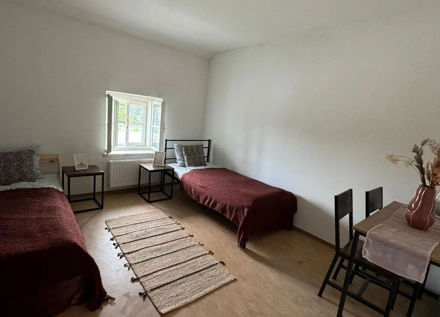 Wohnung Salzach Зальцбург Апартаменты