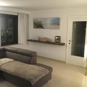 Zeezicht Apartment Middelkerke