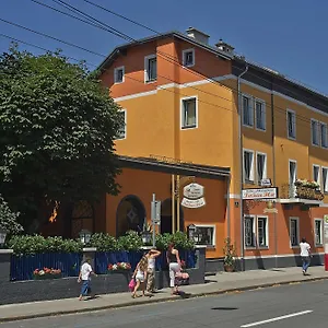 Restaurant Itzlinger Hof Отель