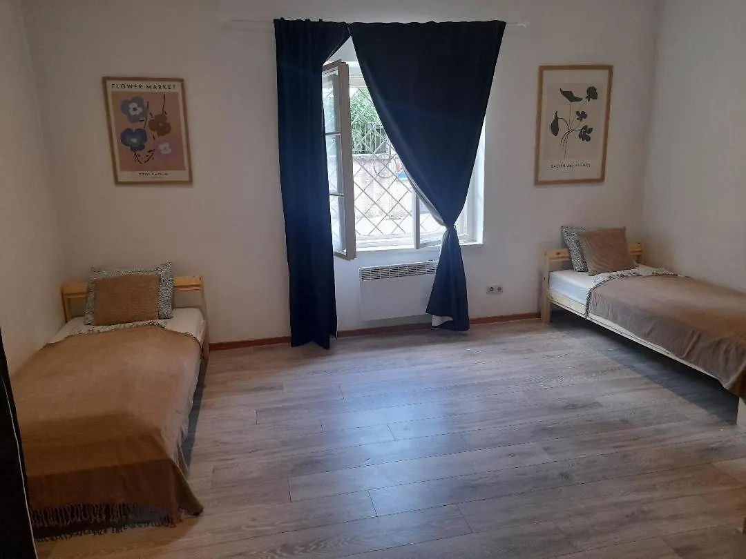 Wohnung Salzach Salzburg 0*,