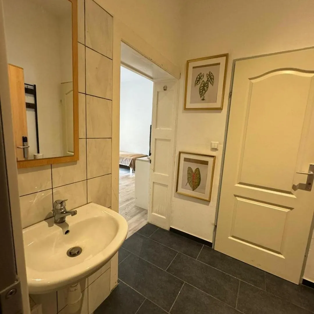 Wohnung Salzach Salzburg 0*,  Österreich