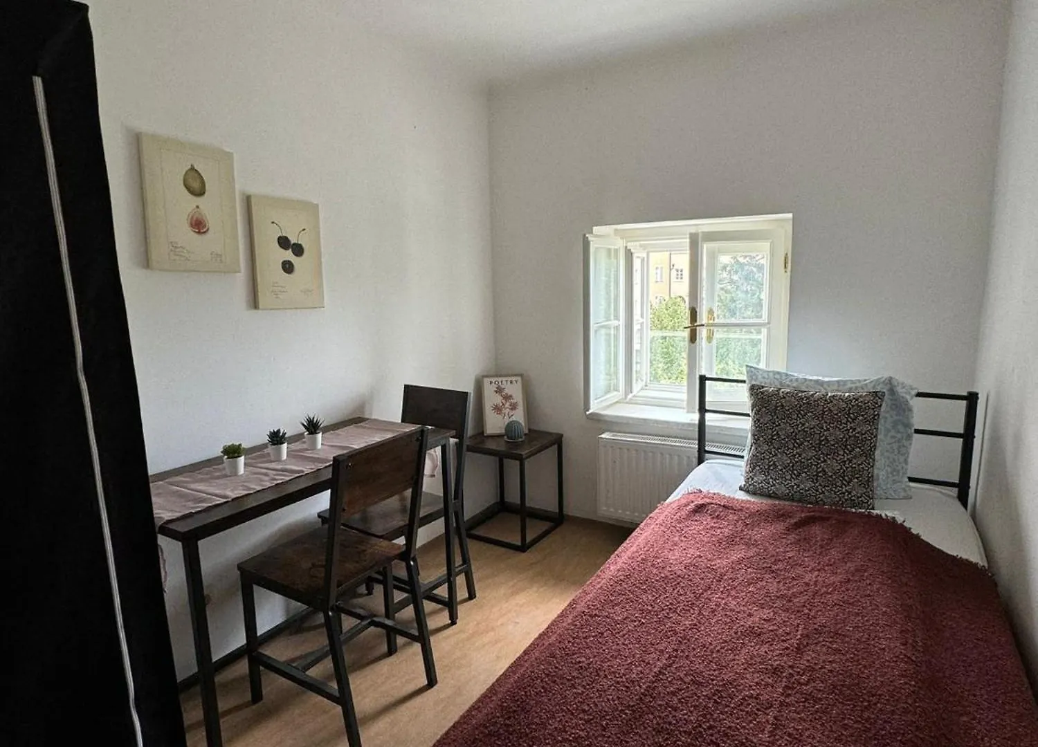 Apartment Wohnung Salzach Salzburg