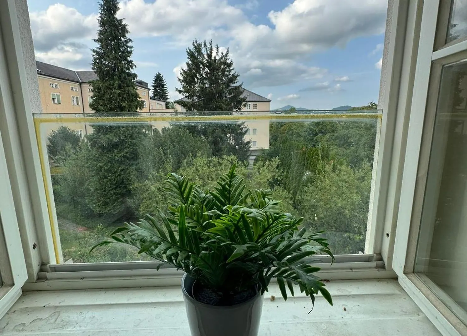 Wohnung Salzach Salzburg 0*,  Österreich