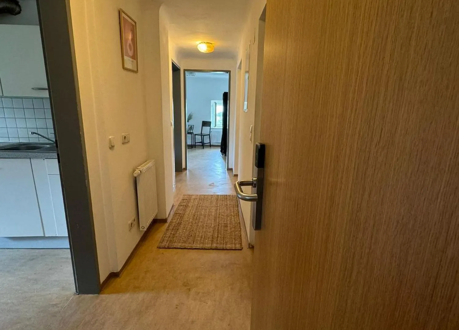 Wohnung Salzach Salzburg