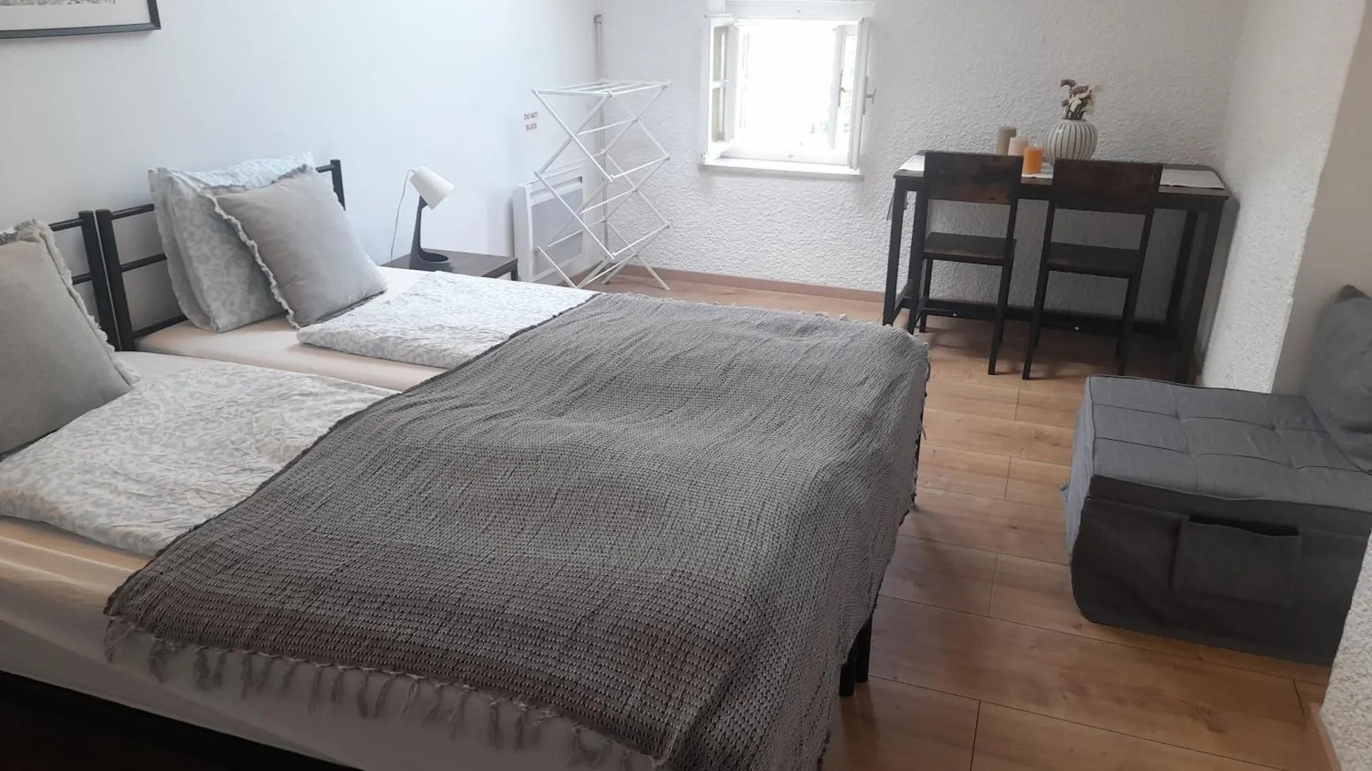 Wohnung Salzach Salzburg Østrig