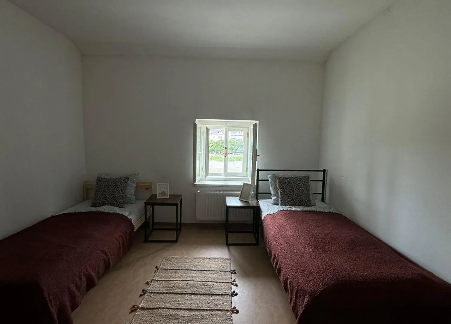 Wohnung Salzach Salzburg Lejlighed