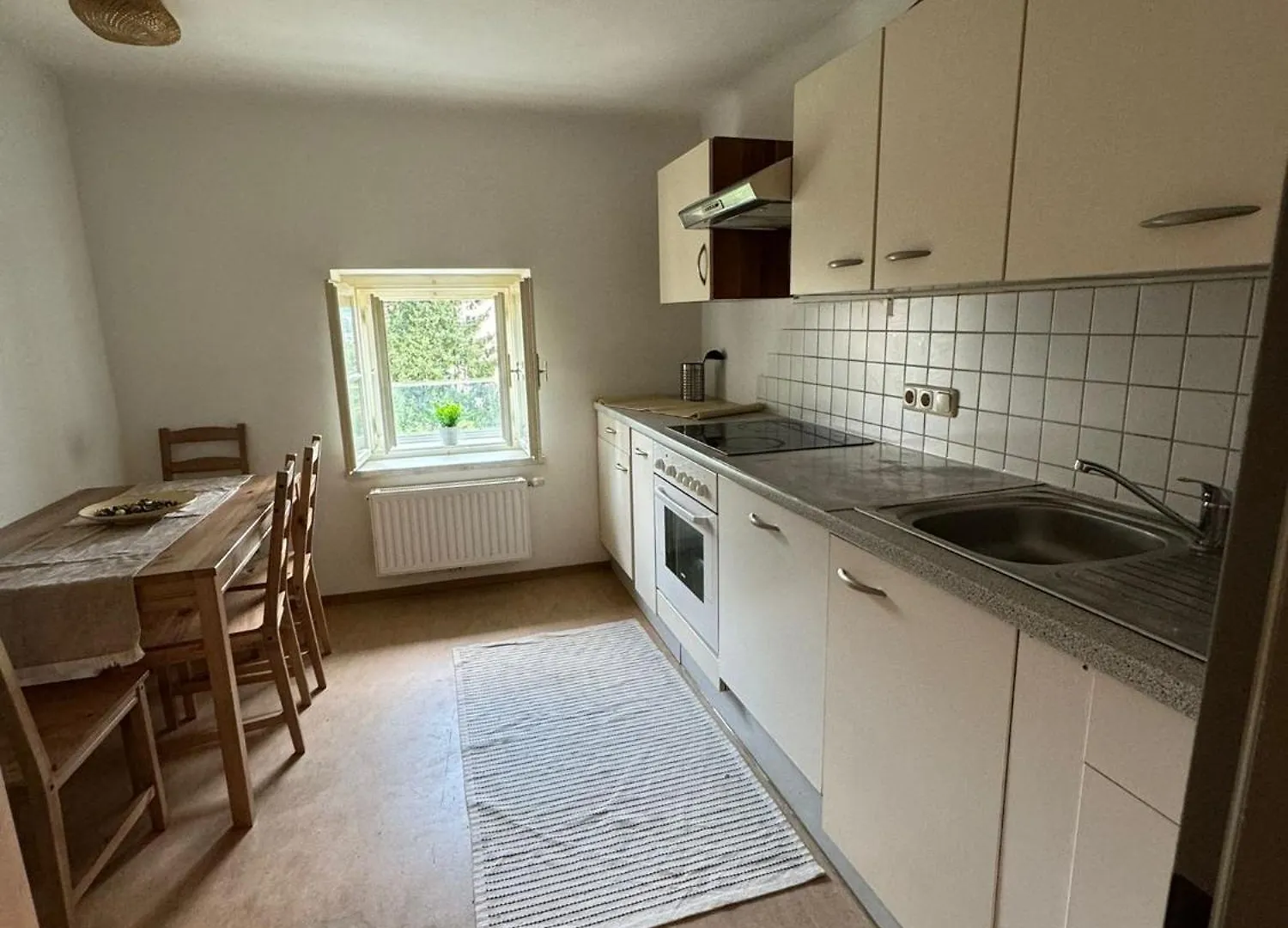 Wohnung Salzach Salzburg